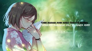 Lemon | Kenshi Yonezu | Terjemahan + Lyrics