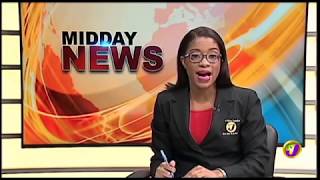 TVJ News: NWC Water Disruption Continues - FEB 18 2019