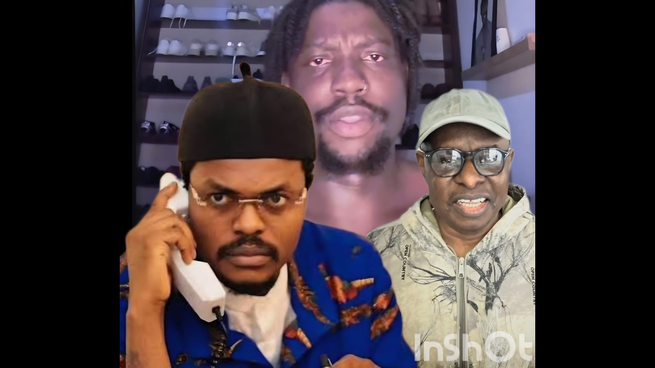 В этот момент давайте просто продадим жену Блорда, потому что Блорду больше ничего не останется.