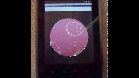 ArduMag (calibrate µC magnetometer with Android)