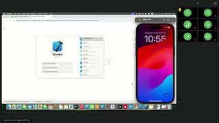 Мобильная разработка | Flutter | Swift | Xcode | TestFlight