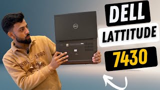 Dell Latitude 7430 Honest Review | Best For Business Uses