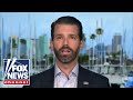 Don Jr. sounds off on declassified Russia docs: 'We knew all along'