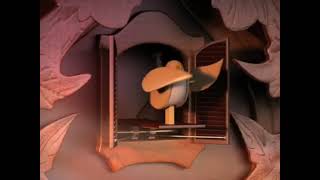 VH1 LA - Cuckoos Bumper (Primetime, 2009)