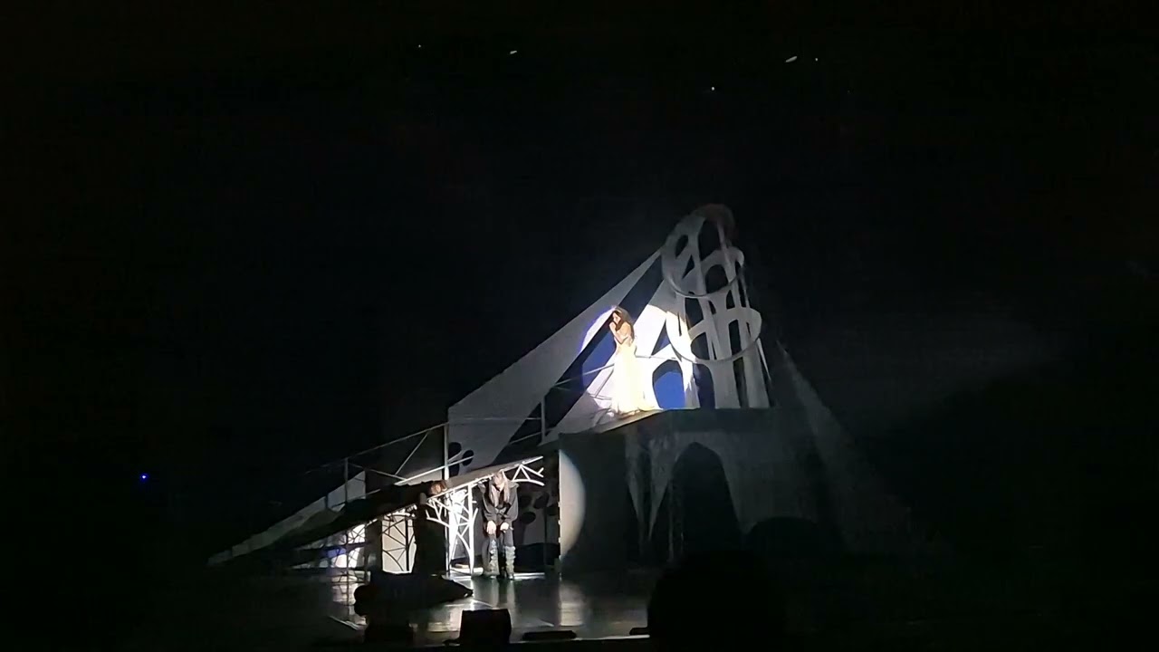 Вилена Соколова/Кристина, Максим Раковскийэ/Рейстлин Властелин ничего 27.09.25 Последнее испытание 