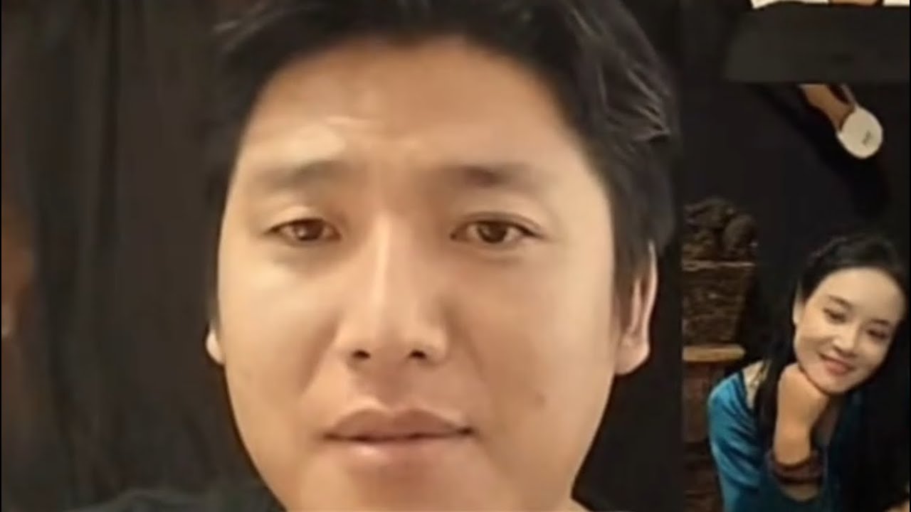 #tibetan ཆོབ་རང་རེད་འདུག་ཐད་གཏོང་ནང་གི་འགྲལ་བསྡུར།