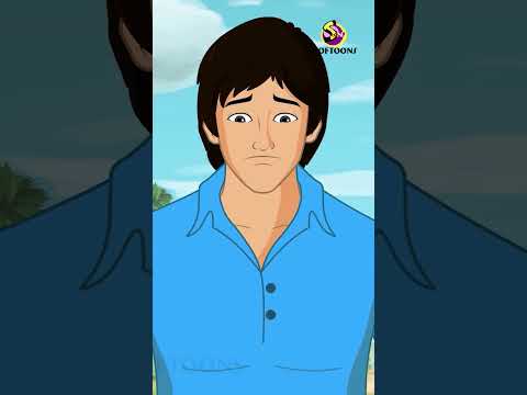 जब पूरा गाँव खिलाफ था, तब भुलवा ही पिंटू के साथ था ❤️ | #shorts #emotionalshorts #sadsong