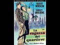 La ragazza del quartiere film completo in italiano 