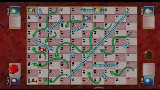 smart ludo game 2024 🤑 new ludo game screenshot 5