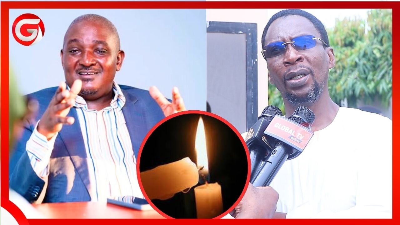 ENZI za UHAI wa SSEBO! IBRAHIM MAESTRO AANIKA YASIYOJILIKANA-