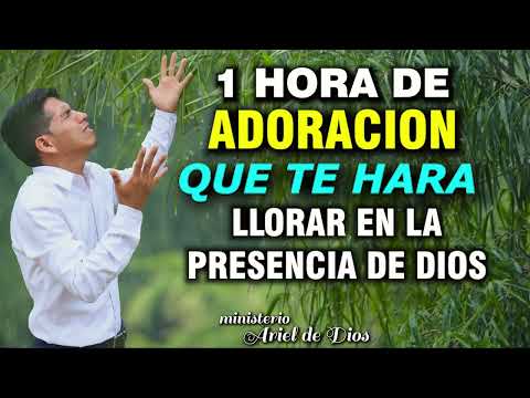 MUSICA CRISTIANA - ADORACIONES PROFUNDAS