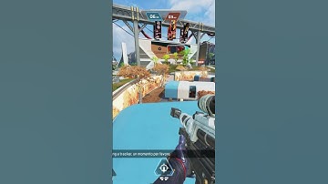 Quick Drive-by #shorts #apexclips #apexlegends #gamingclips #apex