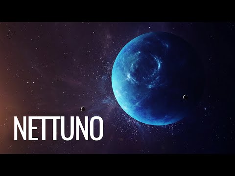 I 10 fatti incredibili riguardo Nettuno!