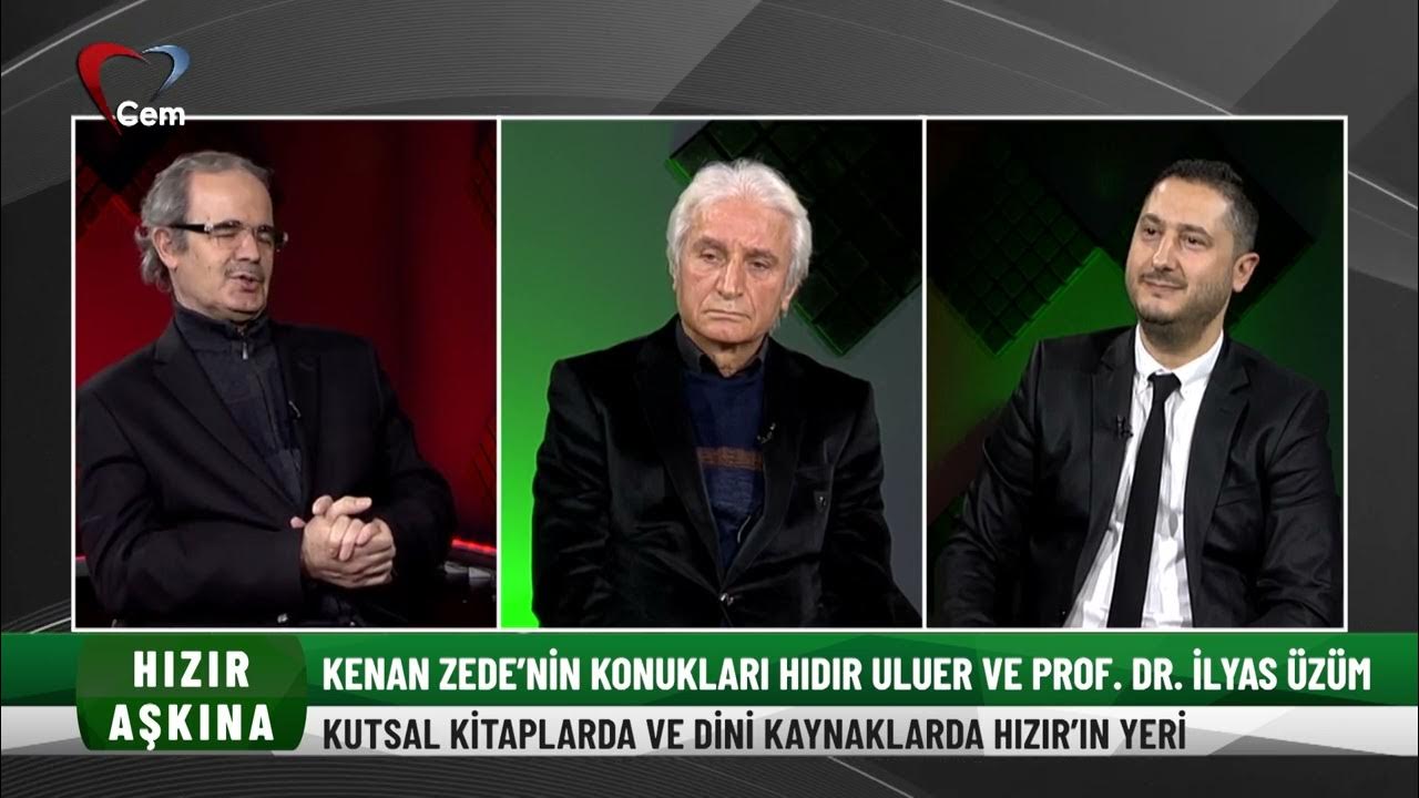 Hızır Aşkına Hızır Orucu 3. Günü Hızır Olmak Deyimi Ne anlama Gelir YouTube