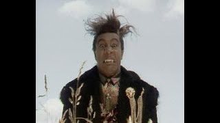 Red Dwarf S03E01 - Bitter