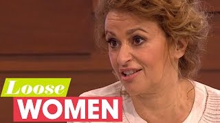 Nadia Reveals Her Perfect Breakfast | Loose Women