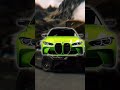 POV: U own a BMW😈🔥 #mcompetition #bmwm #mperformance #bmwmpower #bmwracecar #bmwmperformance