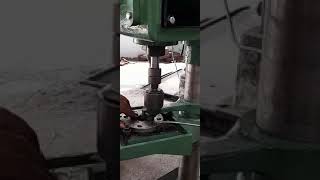 Tapping Machine PTM 12