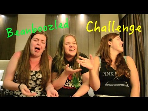 camera iphone 8 plus apk Beanboozled Challenge|KimAndGillTV