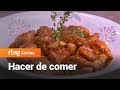 Cómo hacer Conejo a la cazadora - Hacer de comer | RTVE Cocina