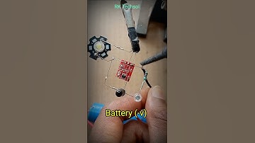 3 ways to use TTP223 Capacitive touch switch module 😱😱😱#shorts #lifehacks