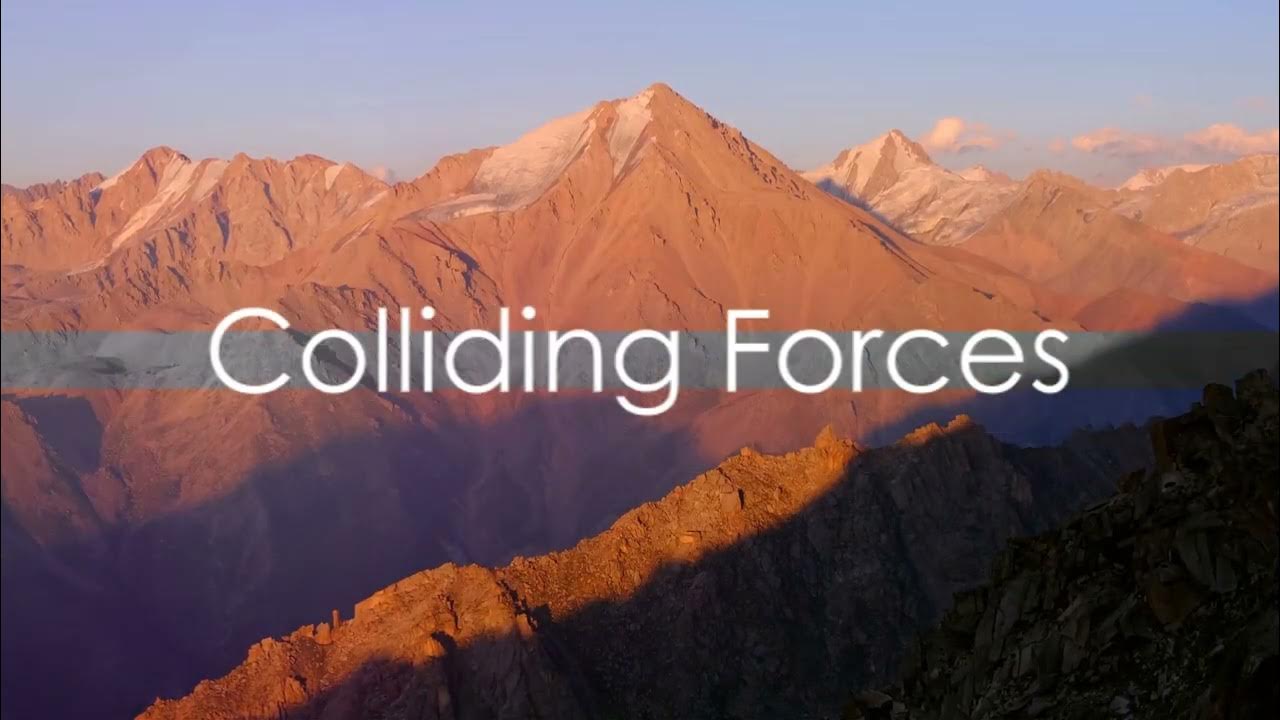 Unearthing Marvels A Journey Through Earth's Geological Wonders. YouTube(02)