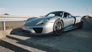 僕たちのルマン96時間──再現5000km！最新ポルシェ7台で行く自動車の旅