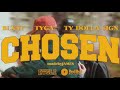 Blxst - Chosen (feat. Ty Dolla $ign & Tyga) [Official Audio]