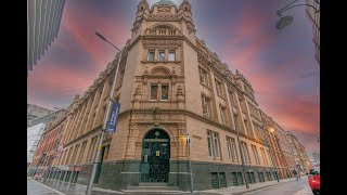 Alexandra House, Rutland Street, Leicester, LE1 1SQ