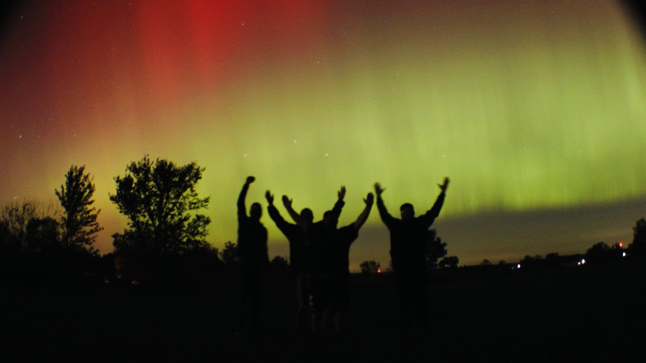 LIVE SNOW SQUALL COVERAGE IN INDIANA 12/31/2025