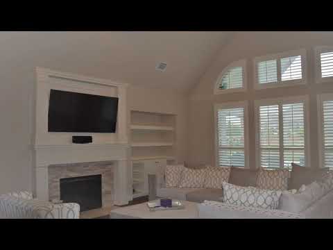 510 Life Spring Drive, Rockwall, TX home video tour