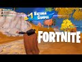 CUANDO JUEGAS CON AMIGOS | FORTNITE