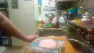 Kroger Oven Roasted Deli Style Turkey Breast Lunchmeat