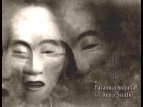 Paranoia Inducta Feat. Kenji Siratori - Pig