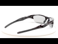 OAKLEY×TALEX 度付スポーツサングラス製作例 HALF JACKET 2.0 【360°】