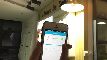 Amelech ZigBee High Bay, ZigBee Control System, ZigBee LED Controller