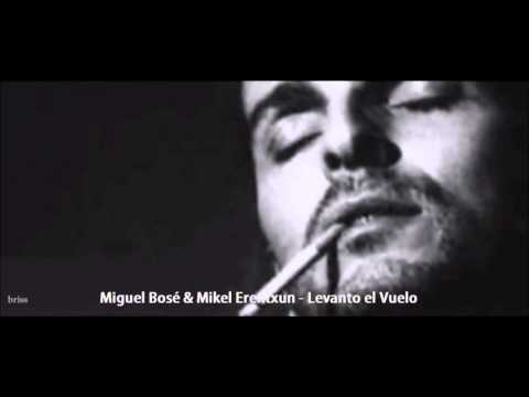 Levanto El Vuelo (feat. Mikel Erentxun)