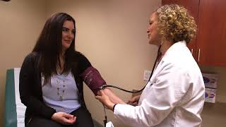 PAP Dr. Elizabeth Cherot Testimonial