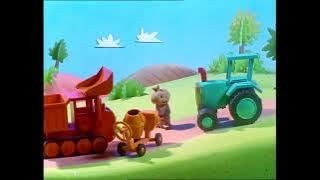 Bob the Builder - Scary Spud