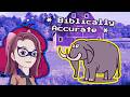 my BIBLICALLY ACCURATE zoo - My VoiceZoo