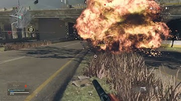 INSANE LOADOUT DROP KILL! 😵