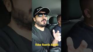 Fewaz Hussin... مع جوان الغالي ألمانيا