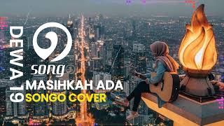 Dewa 19  Masihkah Ada  Orchestral Emotional Rock Ballad Cover female Vocal