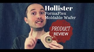 Hollister FormaFlex Moldable Ostomy 