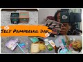 Self pampering dayupdated skincare products minimal  affordable makeup productsim tamil