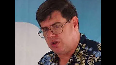 44 - Larry Bond