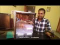 Development of Smart Juice Wending Machine | Best Final Year Project | Best ideas for projects