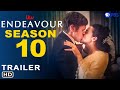 Endeavour season 10 trailer  masterpiece pbs episode 1 endeavour final season inspector morse