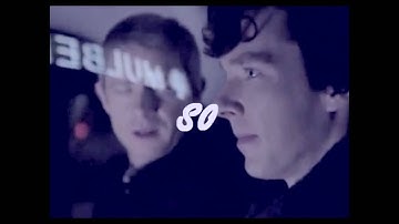 Everybody Loves Sherlock