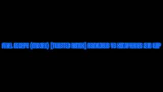 Final Escape (Encore) [Twisted Remix] but Asmodeus and Xenophanes sings it | FNF WIPs